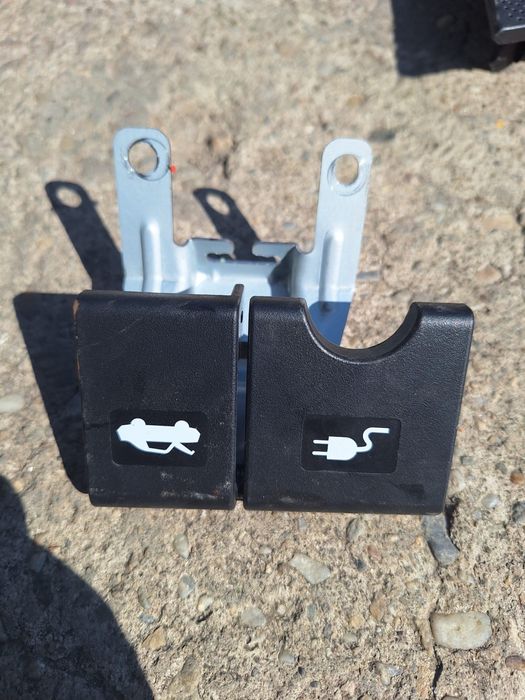 Piese Dacia Spring noi/second hand(Haion comple pe culoare gri)