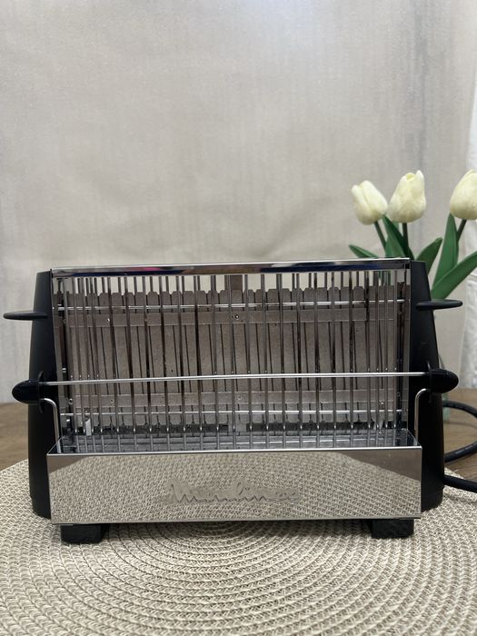 Тостер Moulinex A15453 760W