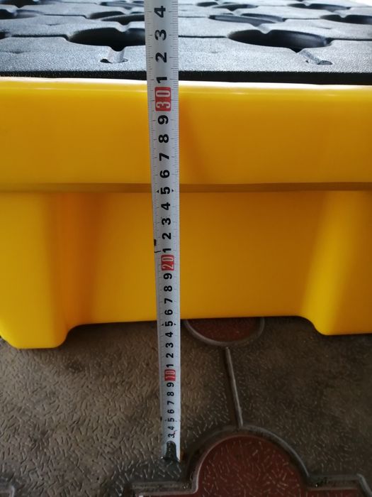 Поддон экологический.