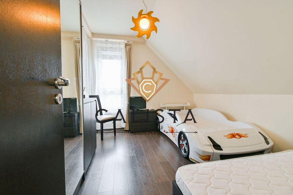 Дава се под наем Тристаен апартамент в София, Витоша - 82 кв.м за 917.49 € - Снимка #9