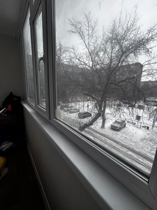 1 аомнатная , Машхур Жусупа 284