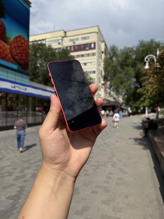 iPhone 13 mini 128GB Айфон 13 мини 128ГБ