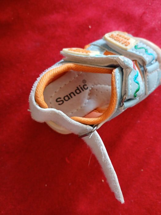Детски сандали Sandic