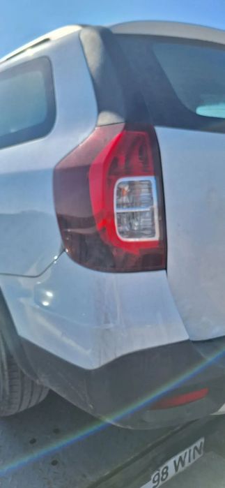 STOP LAMPA DACIA LOGAN MCV STEPWAY AN 2017-2020