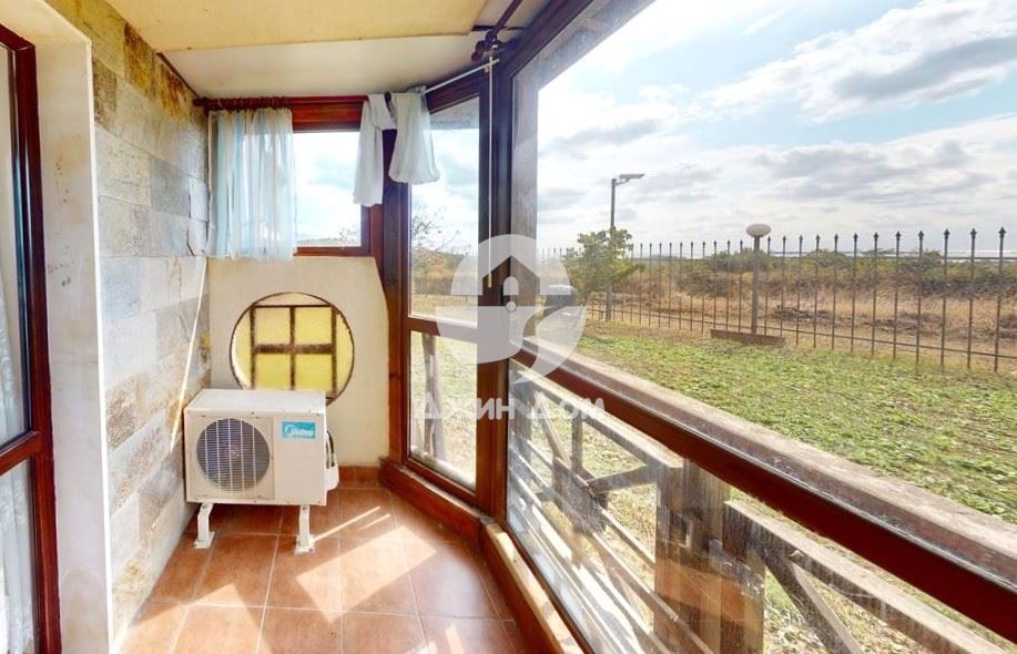 Таунхаус с ПАНОРАМА МОРЕ в к-с „Империал Хайтс“, с. Кошарица