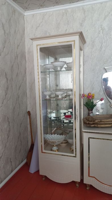 Горка для гостевой