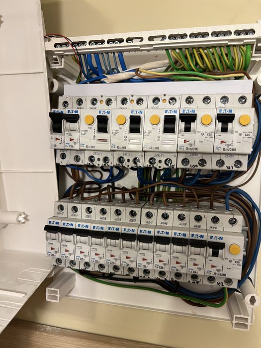 Надежден Електротехник за Вас – София и Областта