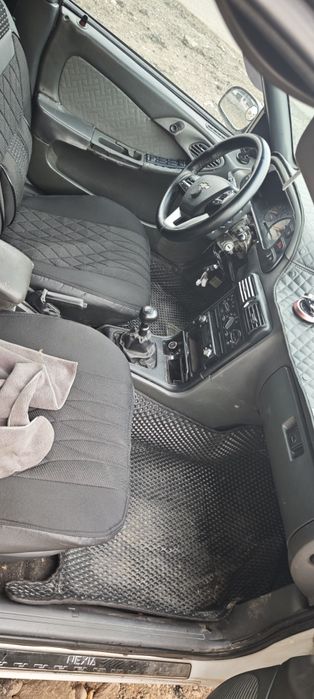 Espero 2.2 L sotiladi