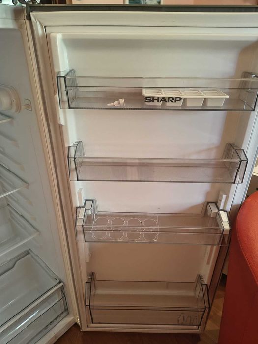 Frigider cu Doua Usi SHARP