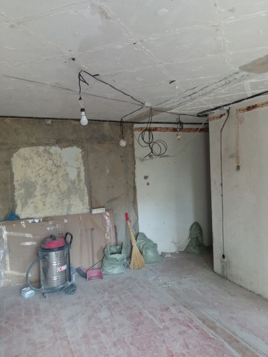 Электрик. Балхаш