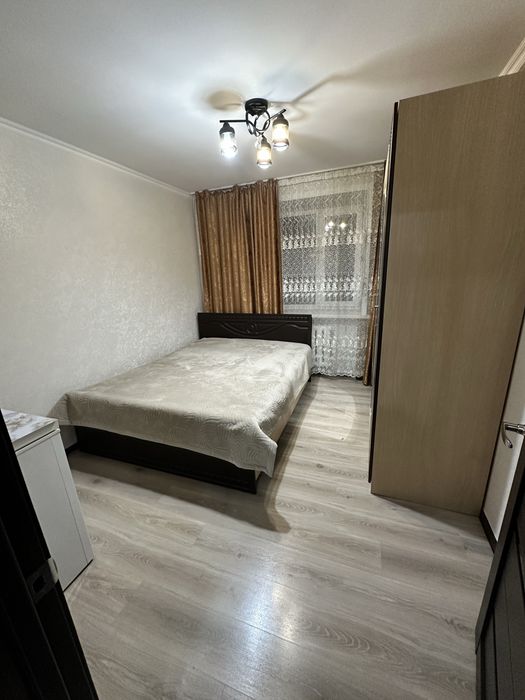 Продам 3-х комнатную квартиру