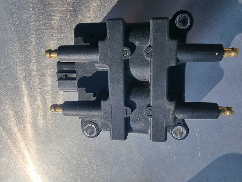 Катушка зажигания