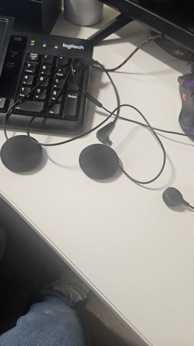 Интерком t max s pro