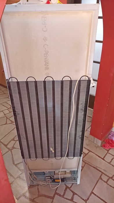 Хладилник Indesit TAN 3