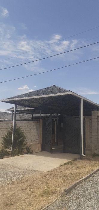 Навесы, перила, сварочные работы