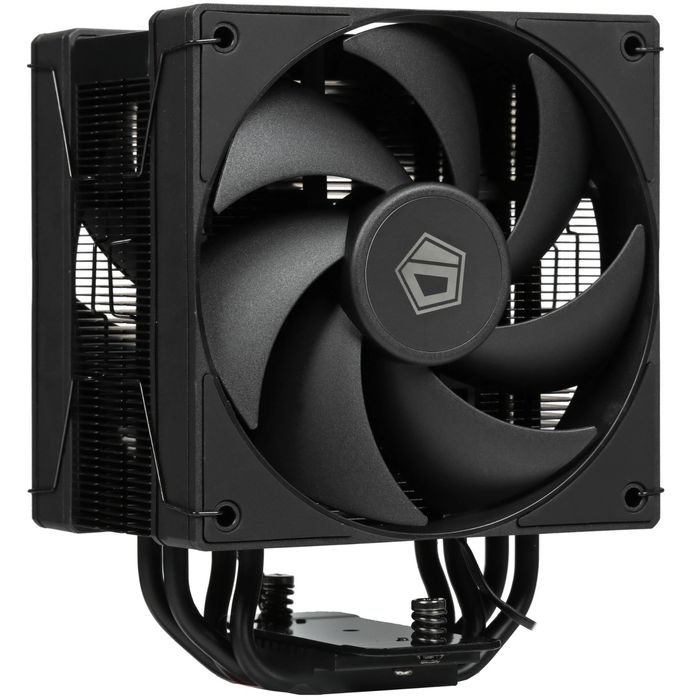 Ryzen 7 7700 + куллер id cooling frozn a410 dk