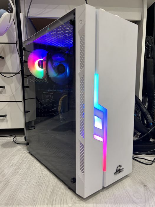 Продам игровой компьютер i5 9400f