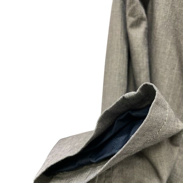 Мъжко спортно-елегантно сако HUGO BOSS размер 52 - L