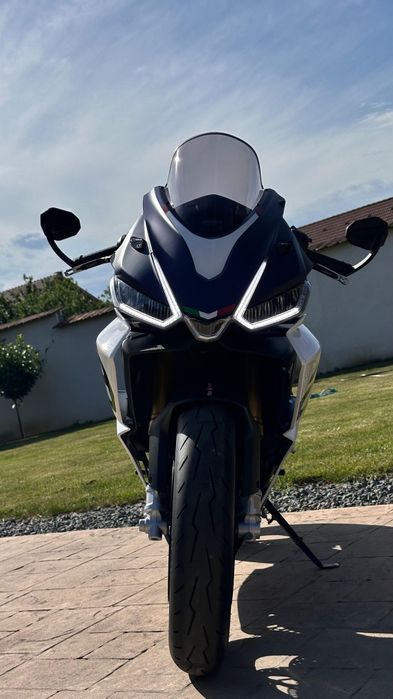 Aprilia RS 660 2023 / 4750km /A2