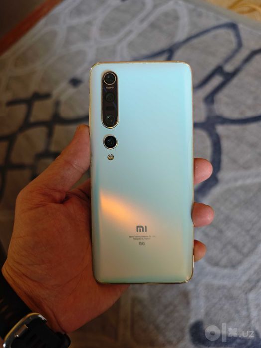Xiaomi 10 pro 8/256Gb 50x zoom
