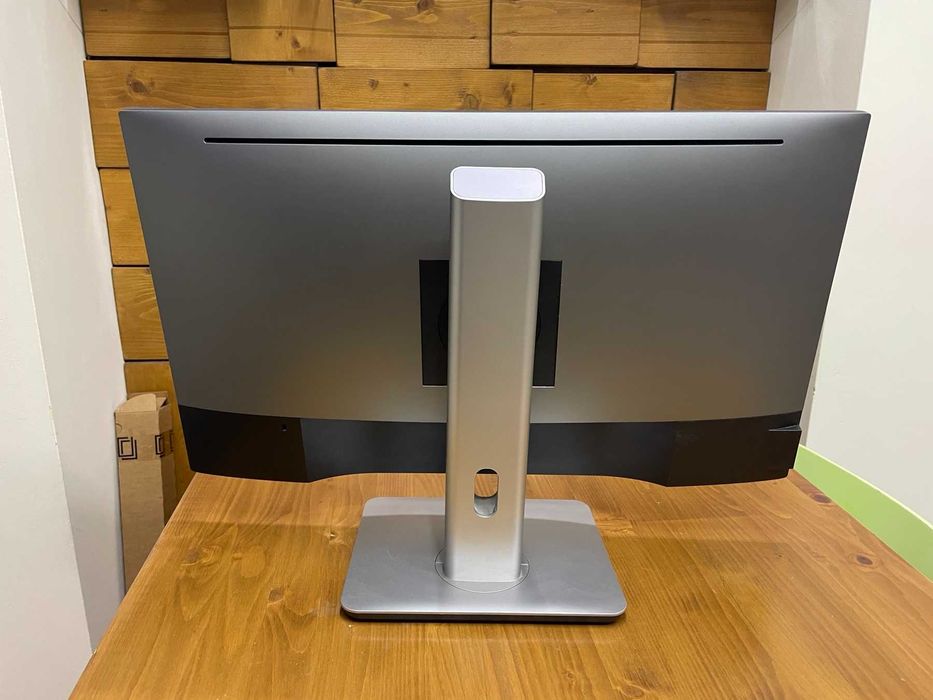 Монитор DELL U2417DA, 27 инча