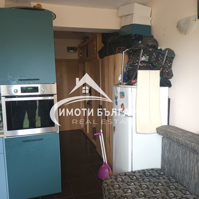 Продава се Двустаен апартамент в Балчик - 48 кв.м за 1146 €/кв.м - Снимка #2