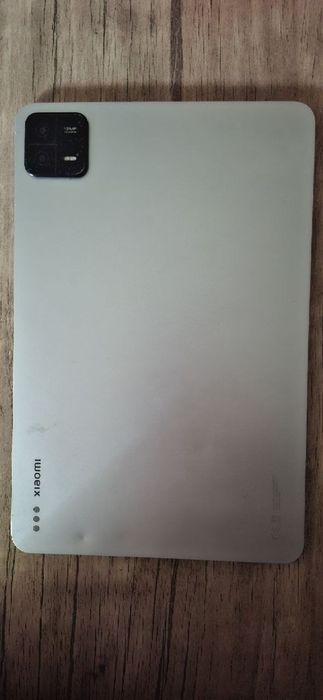 Xiaomi pad 6 xolati yaxshi