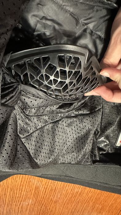 Мотокуртка LS2 новая