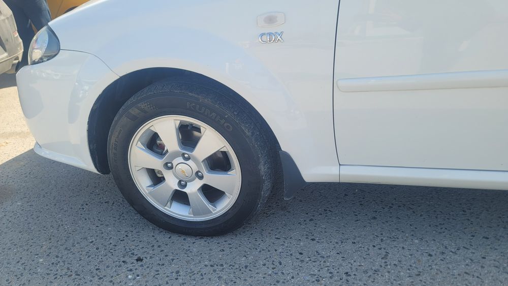 Obmen gentra gm zavatskoy diska yaxshi holatda