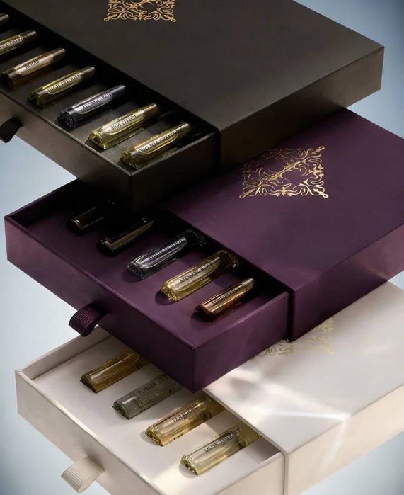 Набор от «INITIO»  Parfums Prives