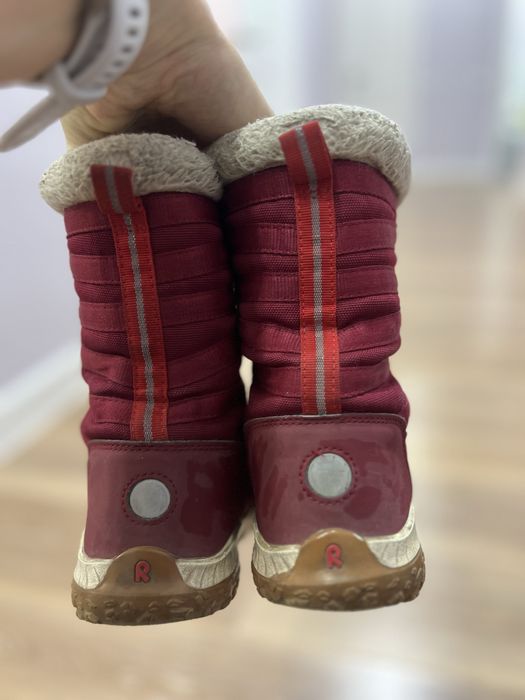 Сапоги Reima, размер 29