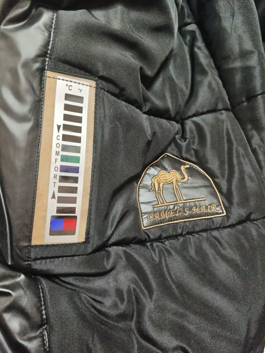 Продам зимнюю куртку