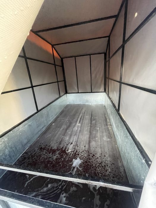 Продам прицеп 2025