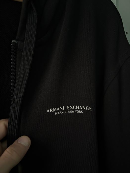 Hanorac Armani Exchange