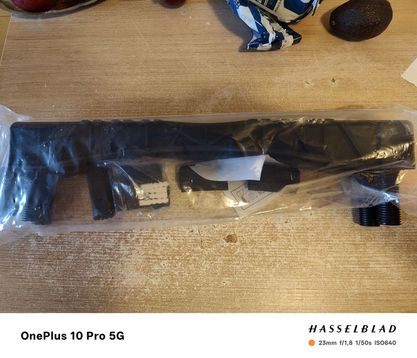 Vand set fixare cada baie acryl