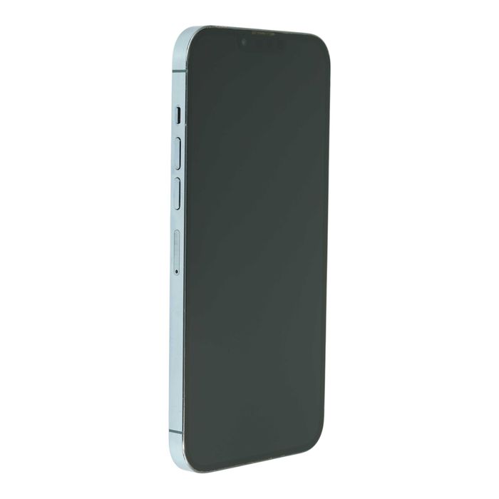 Magazin Apple | iPhone 13 Pro Max | Foarte Bun | Sierra Blue | 128GB | 100% | Cu Garantie | In Rate | smilemobile.ro