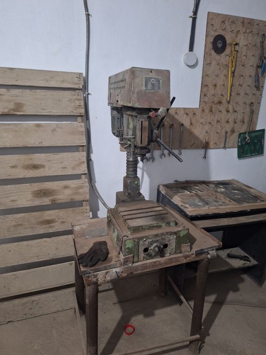 Продам токарный станок