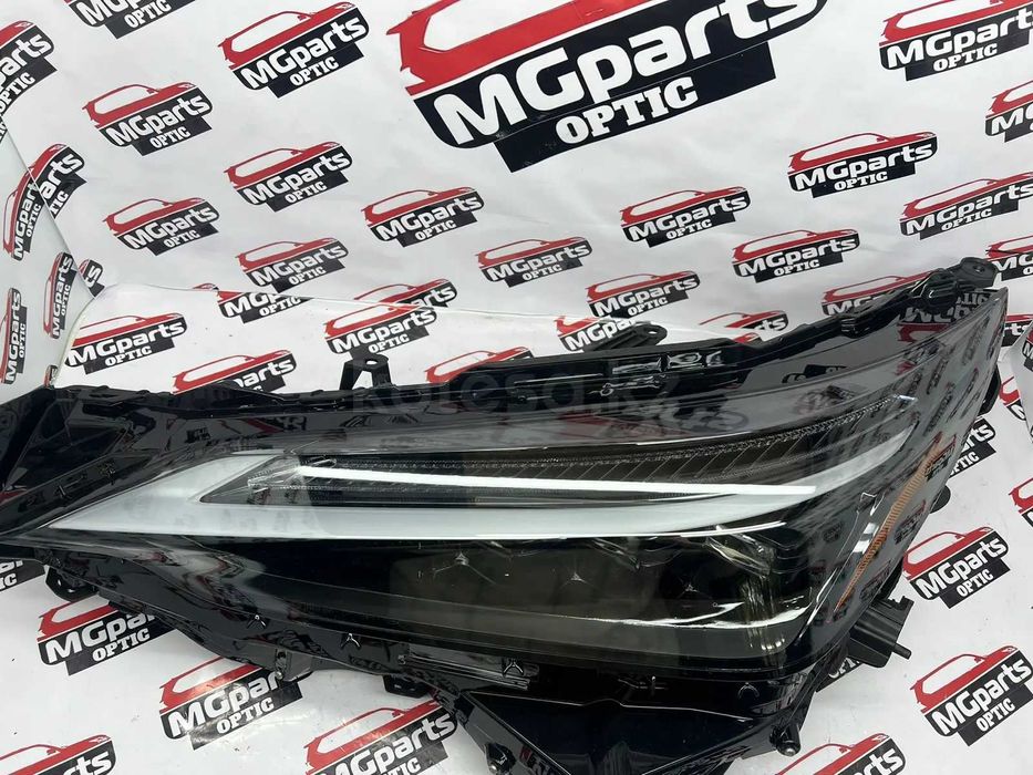 Фары на Lexus NX 2021-н.в