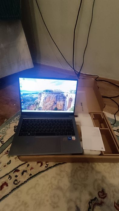 Продам Ноутбук бу