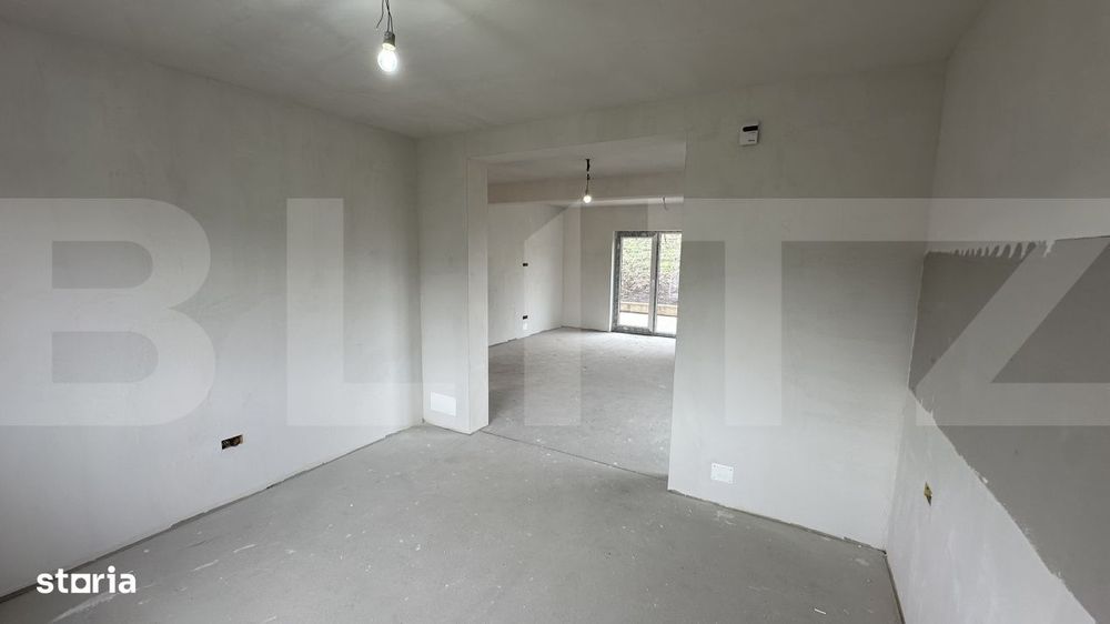 Casa unifamiliala 170 mp, teren 1000 mp, Popesti