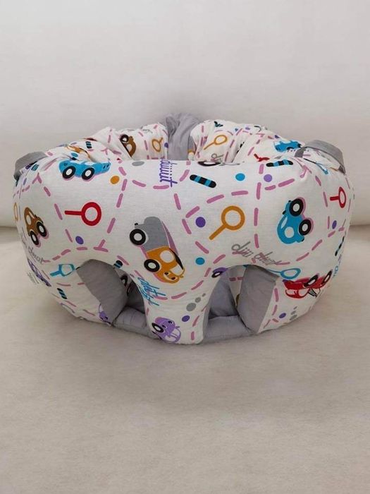 Барбарони за бебе