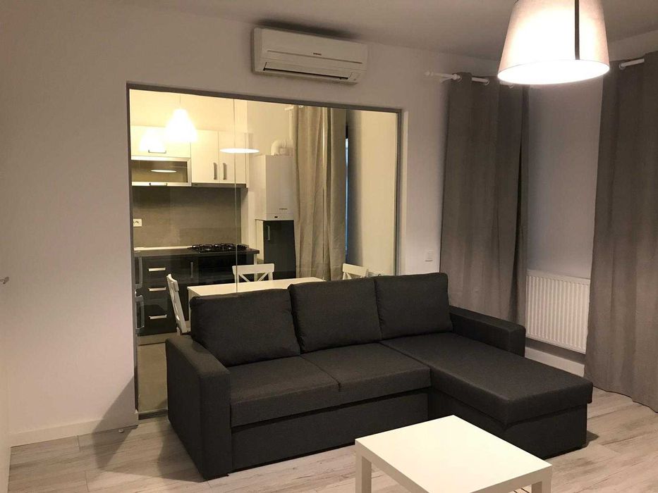 Proprietar Inchiriez Garsoniera 21 Residence Lujerului