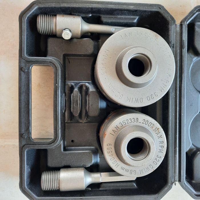 Перфоратор Black&Decker 710 Watts.