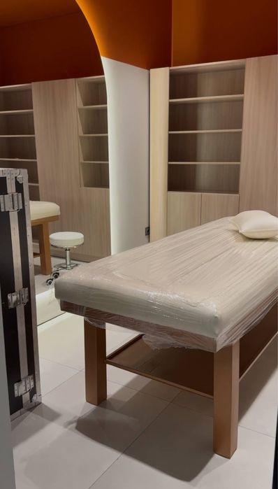 Массажная кушетка! Массажный стол! Кушетка! Доставка