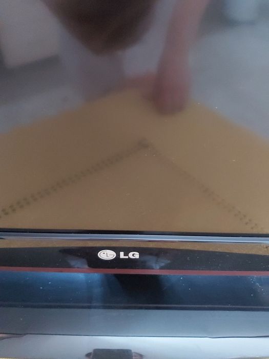 Телевизор  LG б/у