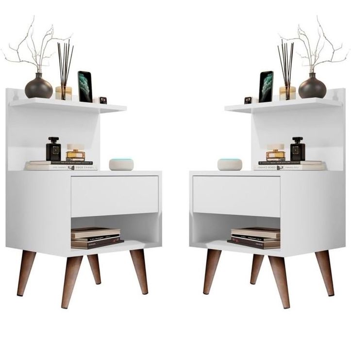 “Супер скидка“ Прикроватная тумба евро