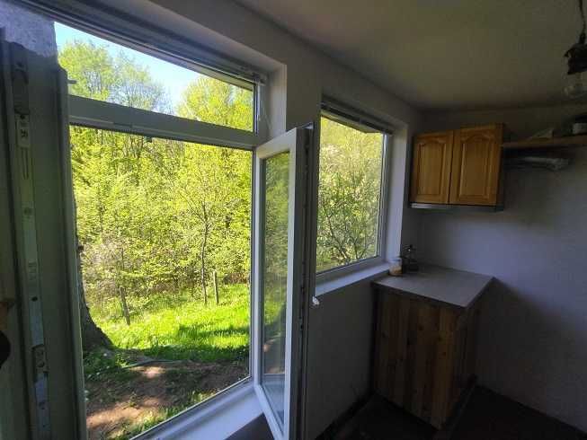 Вила в с. Шипково, област Ловеч. Площ 45кв.м, с двор 600кв.м.