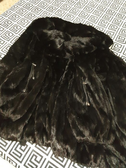 Продам шубу. Отличное состояние