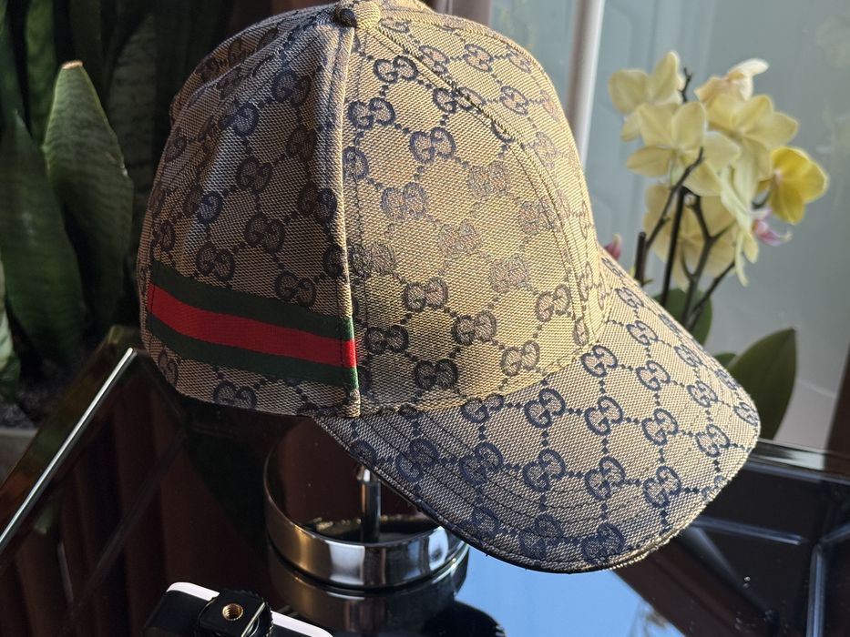 Sapca Gucci Unisex
