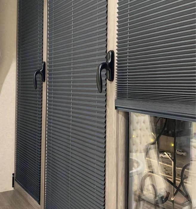 Жалюзи завод фабрика